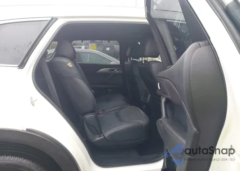 2019 Mazda Cx-9 Grand Touring из США, поврежденный, VIN JM3TCBDY5K0326600